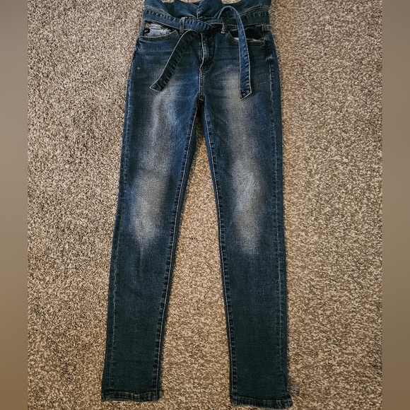 KanCan High Waist Women's Jeans sz 27 - Picture 1 of 6